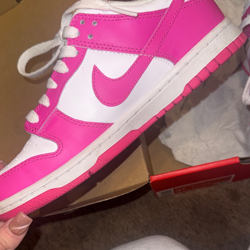 Nike Dunk Low - Picture 7 of 10